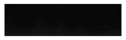 [007344] ABS 31H 1/44MM Black Eggshell