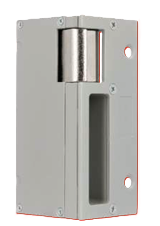 [004380] JIS 1123 Electric Striker 12/24V L/R