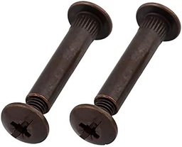 [000742] JOINING BOLT BRONZE