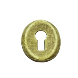 [001408] Key Hole Small SD27 Bronze
