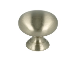 [006587] Knob Nickel GN13