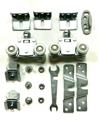 [000048] LC99 Sliding Door Mechanism