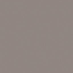 [007697] Panel Soft Touch Matt LIGHT GREY S028 - 2800x1220x18 M