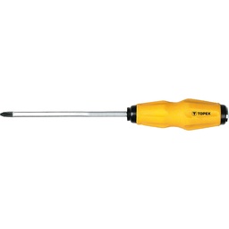 [000983] Screwdriver PH2 x 150mm Go Through