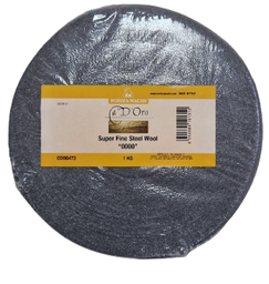 [007738] Steel Wool 0000 1kg