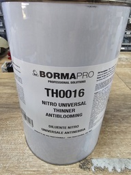 [007362] Thinner Universal HQ 5lt