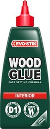 [001318] Evo-Stik White Glue 1lt