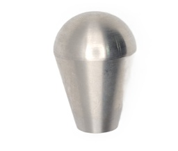 [000067] Knob FK010 S/Steel 20mm