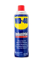 [000605] WD40 400ml