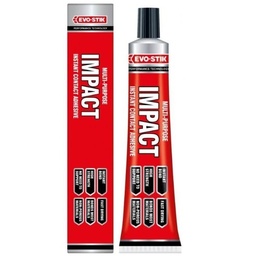 [000498] Evo-Stik Impact Adhesive Tube 65gr