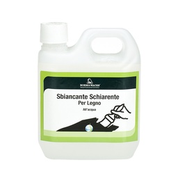 [000730] Wood Whitener Bleacher 1lt