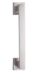 [001025] P/Handle R923 300mm S/Steel