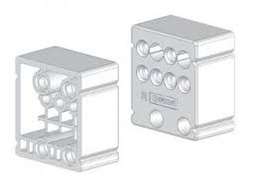 [001120] Samet Smart Slide Distant Bracket Left