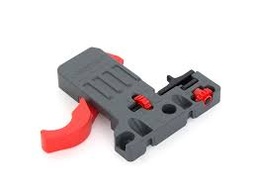 [001186] Samet Smart Slide Lock Left