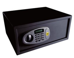 [001316] Safe Box LCD Screen Yale
