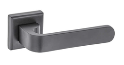 [001262] D/Handle Z4001 Ros. Matt Black