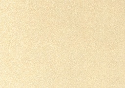 [006800] Panel High Gloss Cream Sparkle 6220 - 2800x1220x18