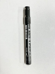 [000655] Permament Marker Black Bullet Push Click