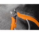 Precision Diag. Cutting Pliers