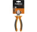 Side Cutting Pliers 160mm