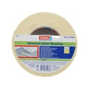 Double Sided Tape Foam 19mm X 10mt