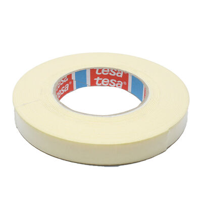 Double Sided Tape Foam 19mm X 10mt