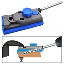 Dowel Boring Set 45-90 ROX