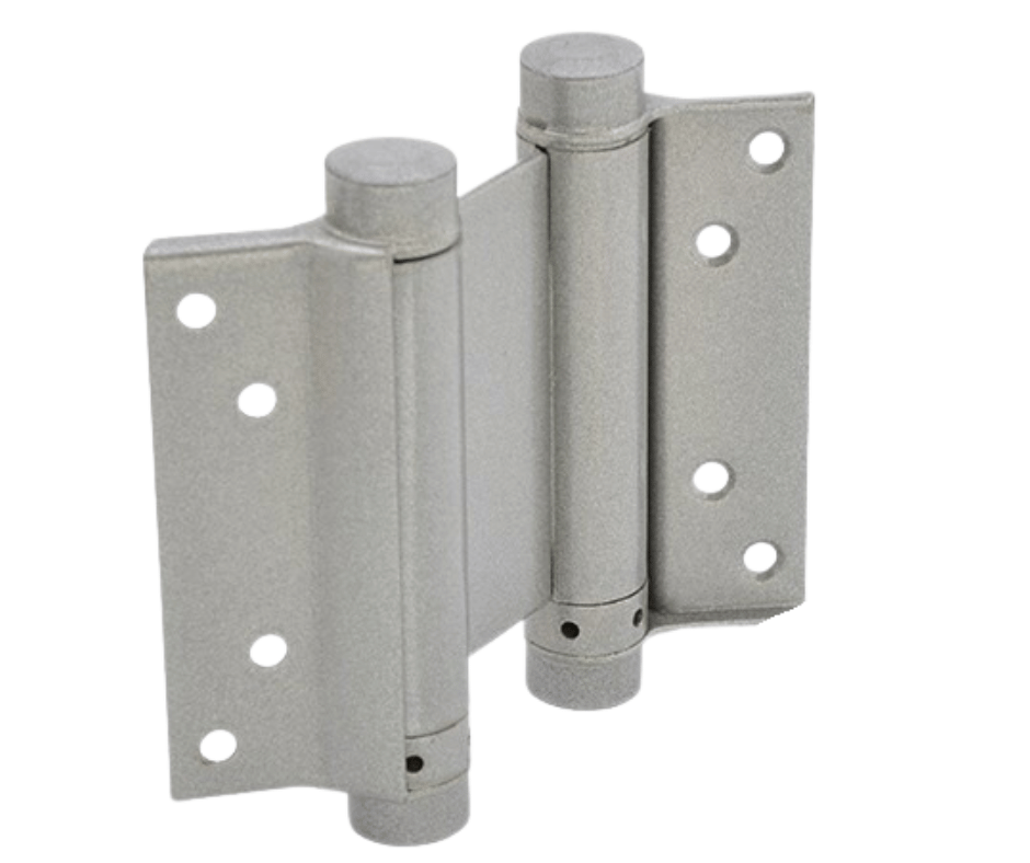 Swinging Hinge Zinc 100mm