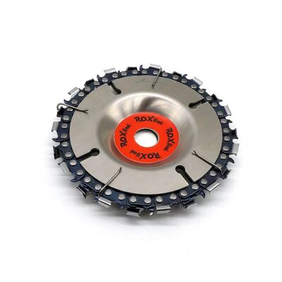 Carving Disc 102mm ROX