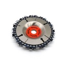 Carving Disc 102mm ROX
