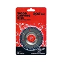 Carving Disc 102mm ROX