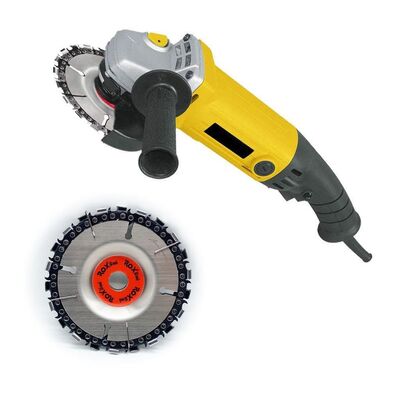 Carving Disc 102mm ROX