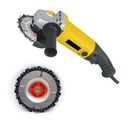 Carving Disc 102mm ROX