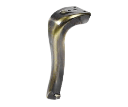 Leg Ayder Chrome 16cm