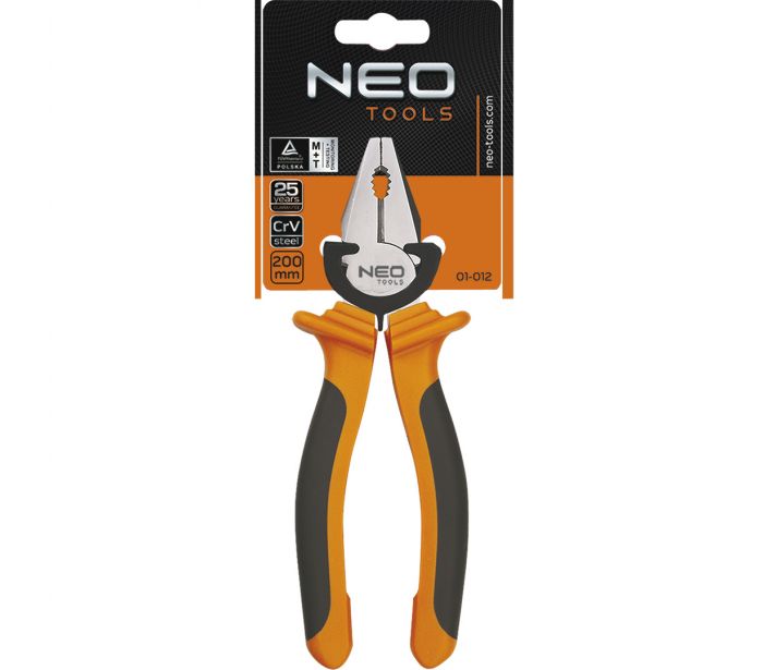 Combination Pliers 200mm