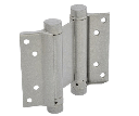 Swinging Hinge Nickel 100mm