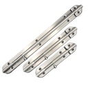 DB1004 L/Duty Bolt S/Steel 12"