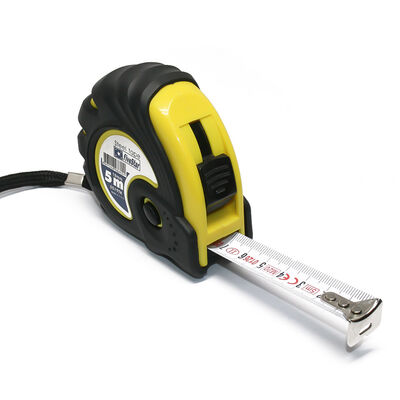 Measuring Tape Meridyen 5mt