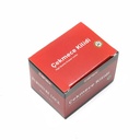 Drawer Lock 22mm W/Clamps