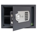 Amig Safe Box Topsecure-S 31x20x20cm Grey