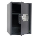 AMIG Safe Box Topsecure-S 35x25x25cm Grey
