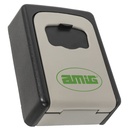 AMIG Key Box TS01 Grey