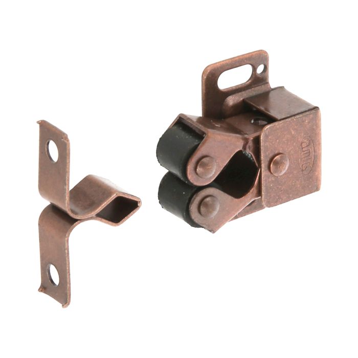 AMIG Double Roller Catcher Bronze