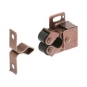 AMIG Double Roller Catcher Bronze