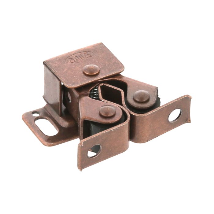 AMIG Double Roller Catcher Bronze