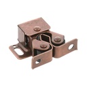 AMIG Double Roller Catcher Bronze