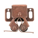 AMIG Double Roller Catcher Bronze