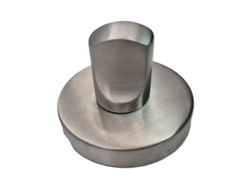 Degol Nottolino WC S/Steel