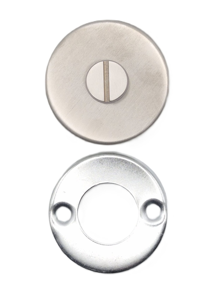 Degol Nottolino WC S/Steel