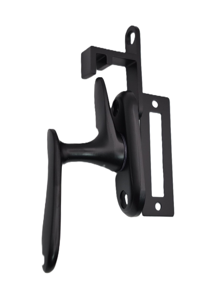 Window Latch WS112 Black